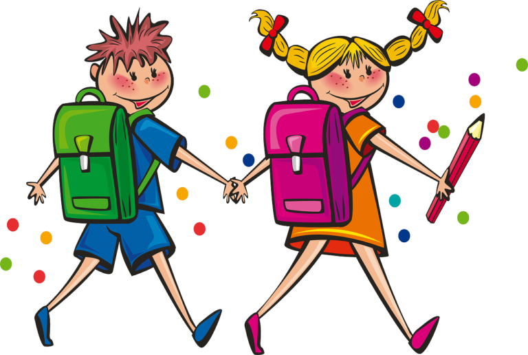 boy-girl-ecole