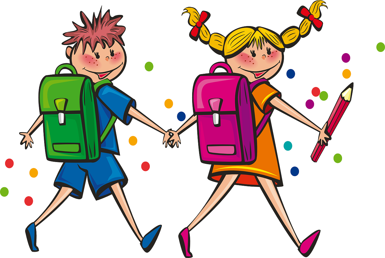 boy-girl-ecole