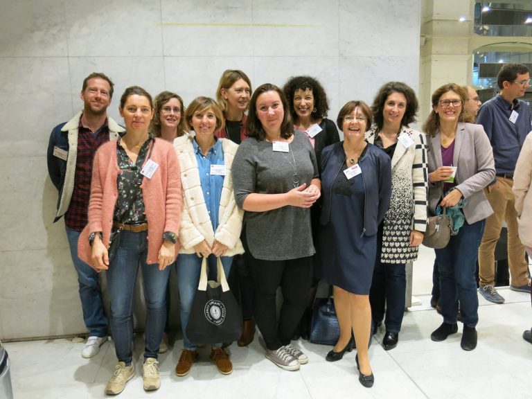 Groupe JNG Paris