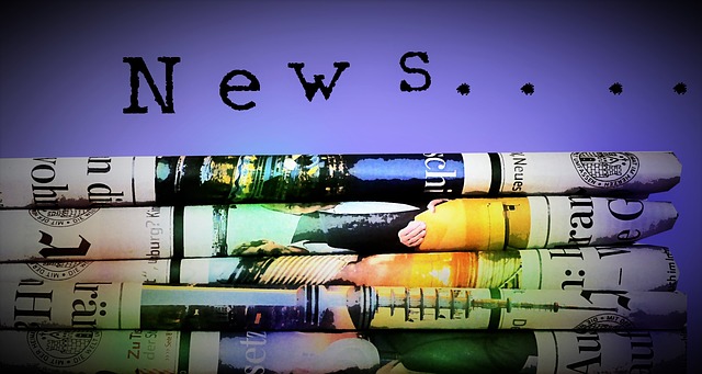 news News