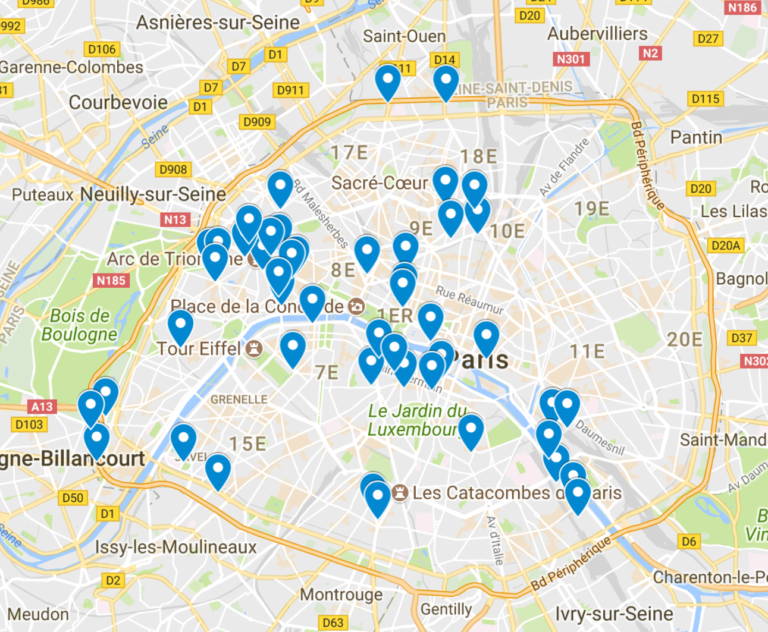 parkings-paris