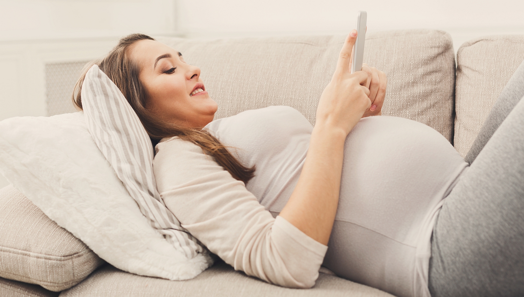 Futurs parents de jumeaux : informations, réunions